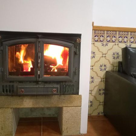 Casa Das Neves بونتي دي ليما المظهر الخارجي الصورة