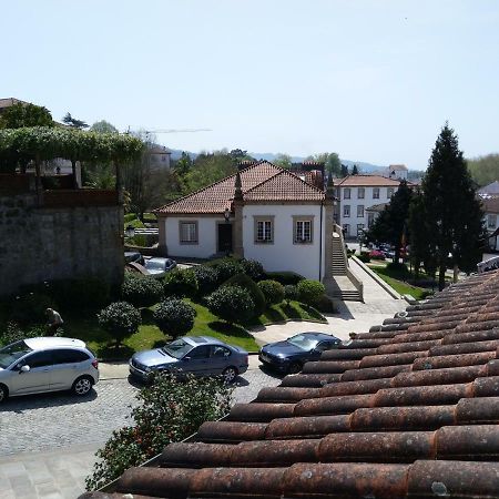 Casa Das Neves بونتي دي ليما المظهر الخارجي الصورة