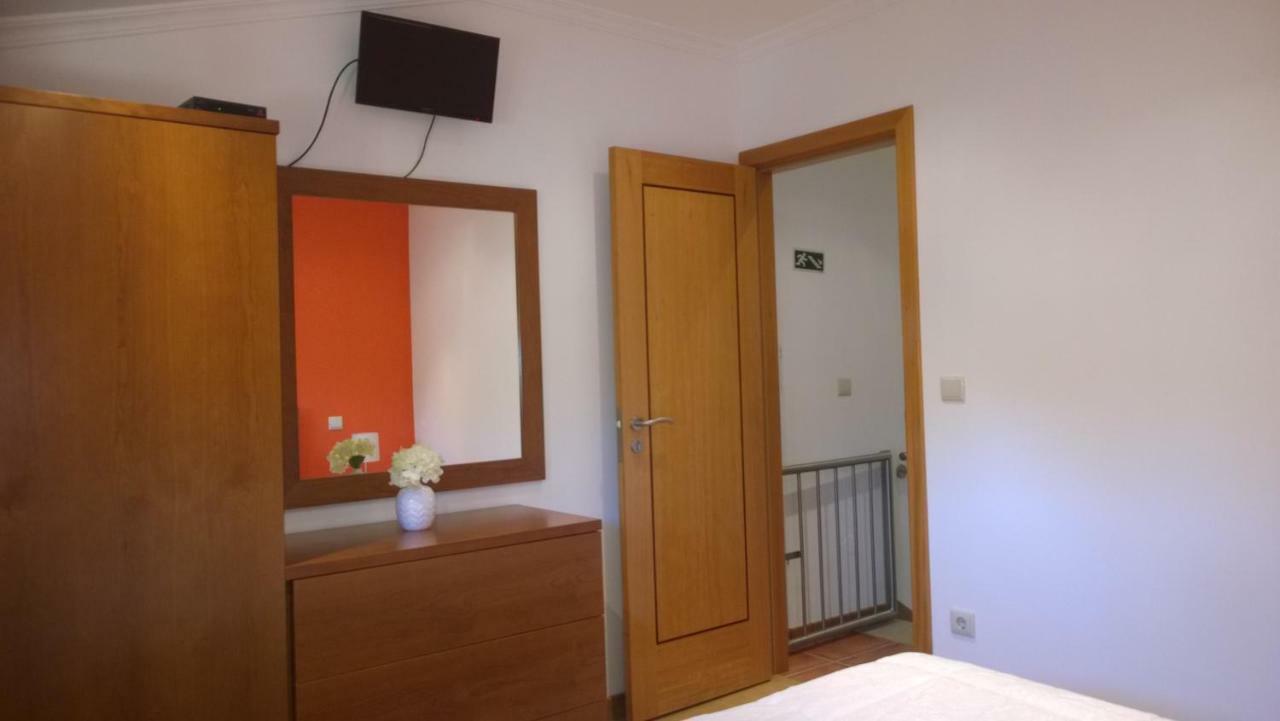 Casa Das Neves بونتي دي ليما المظهر الخارجي الصورة