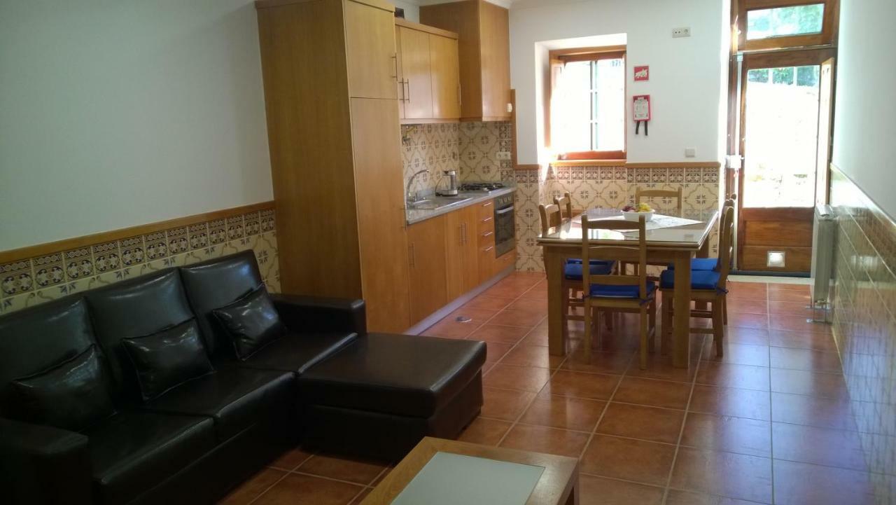 Casa Das Neves بونتي دي ليما المظهر الخارجي الصورة