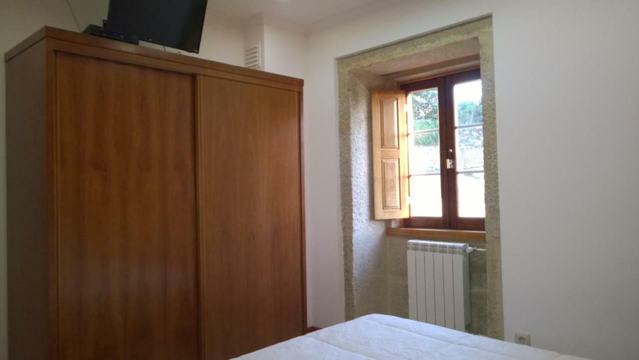 Casa Das Neves بونتي دي ليما المظهر الخارجي الصورة