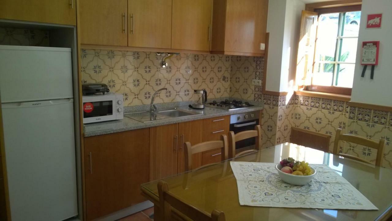 Casa Das Neves بونتي دي ليما المظهر الخارجي الصورة