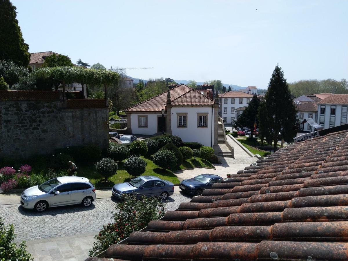 Casa Das Neves بونتي دي ليما المظهر الخارجي الصورة