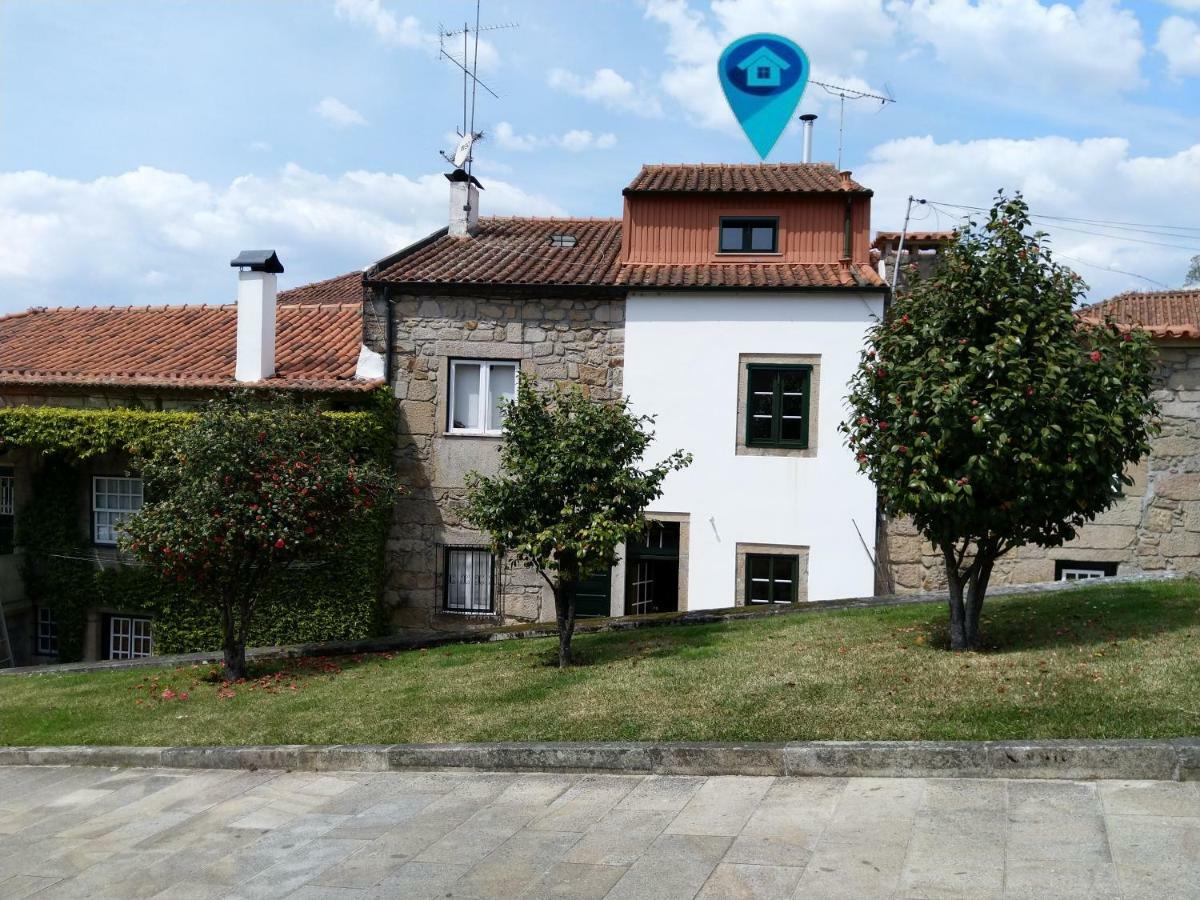 Casa Das Neves بونتي دي ليما المظهر الخارجي الصورة